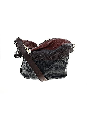 Marc Jacobs Leather Crossbody Bag (view 1)