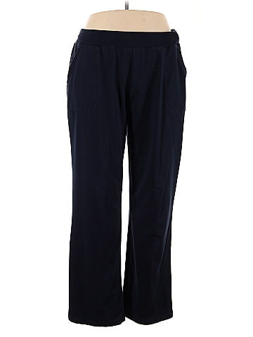 Christopher & Banks Casual Pants (view 1)