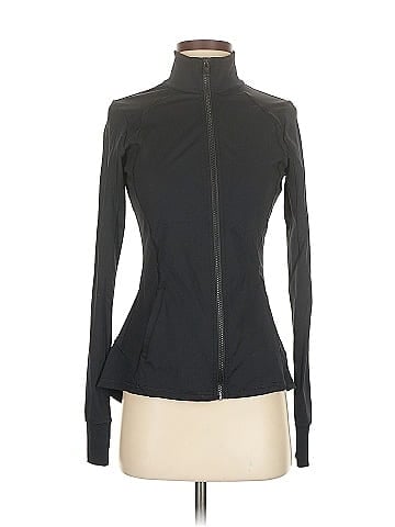 X by Gottex Track Jacket (view 1)