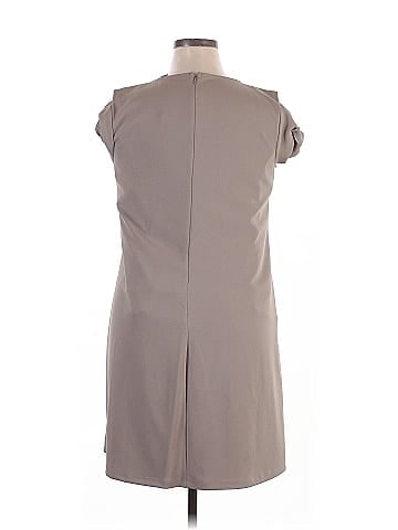 Nina Leonard Casual Dress (view 2)
