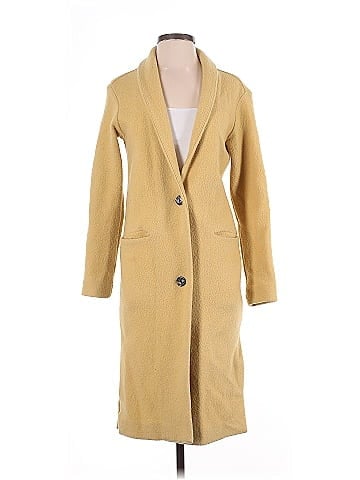 Wilfred Wool Cardigan (view 1)