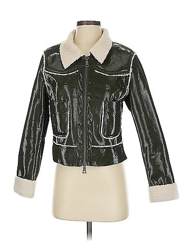 Marrakech Jacket (view 1)