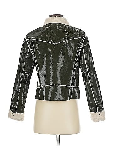 Marrakech Jacket (view 2)