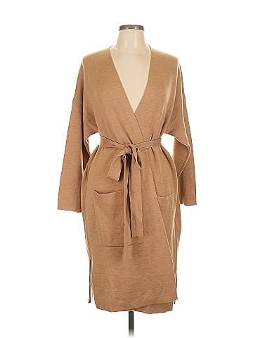 Eileen Fisher Wool Cardigan (view 1)