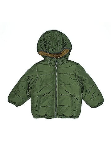 OshKosh B'gosh Snow Jacket (view 1)