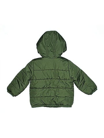 OshKosh B'gosh Snow Jacket (view 2)