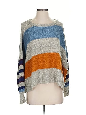 Favlux fashion Pullover Sweater (view 1)