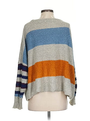 Favlux fashion Pullover Sweater (view 2)