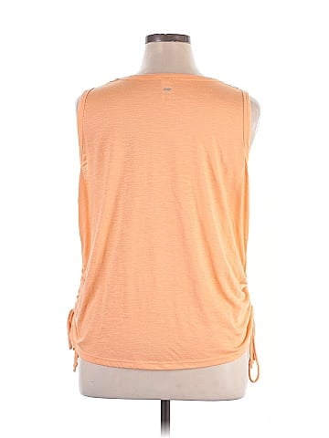 Marika Sleeveless Top (view 2)