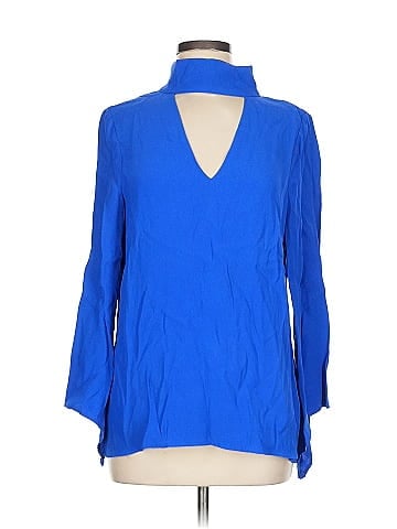 Elliatt 3/4 Sleeve Blouse (view 1)
