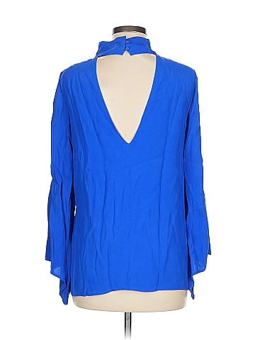 Elliatt 3/4 Sleeve Blouse (view 2)
