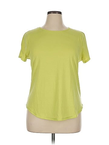 Layer 8 Active T-Shirt (view 1)