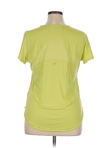 Layer 8 Active T-Shirt (view 2)