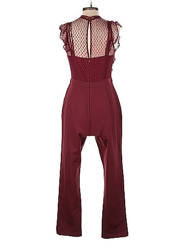 Adelyn Rae Jumpsuit (view 2)