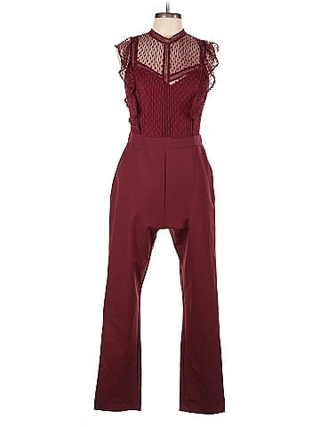 Adelyn Rae Jumpsuit (view 1)
