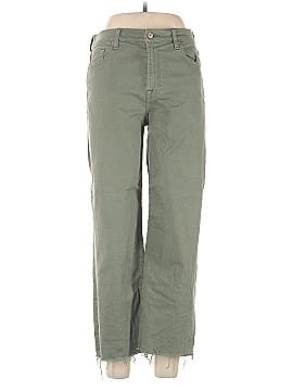 7 For All Mankind Jeans