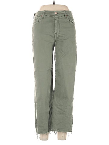 7 For All Mankind Jeans (view 1)