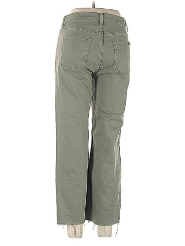7 For All Mankind Jeans (view 2)