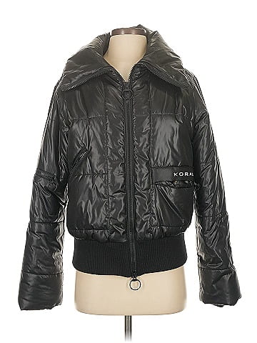 Koral Jacket (view 1)