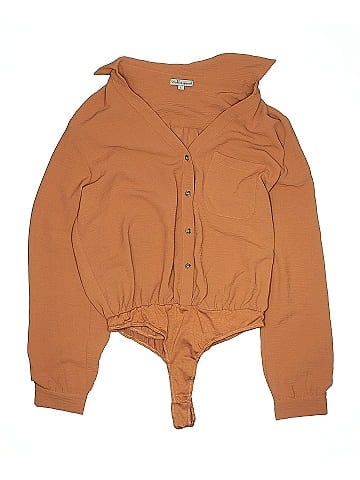 Wishlist Bodysuit (view 1)