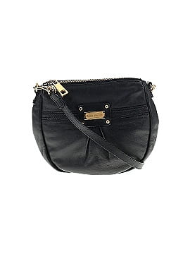 Marc Jacobs Leather Crossbody Bag