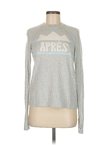 Hannah Rose Sweatshirt (view 1)