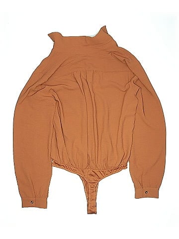 Wishlist Bodysuit (view 2)