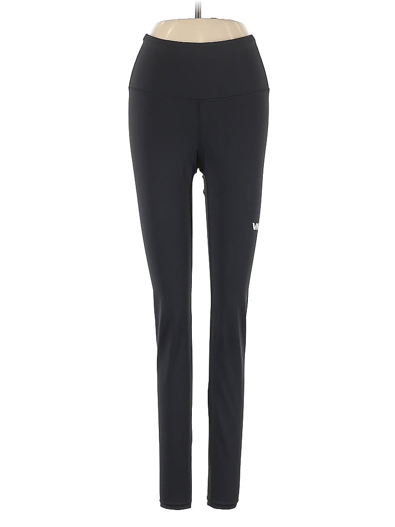 RVCA Black Active Pants Size XS - photo 1