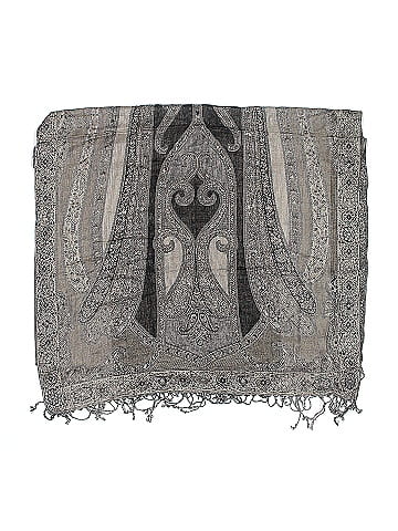 Isa & Stef Scarf (view 2)