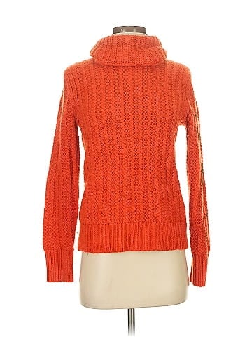 Banana Republic Turtleneck Sweater (view 1)