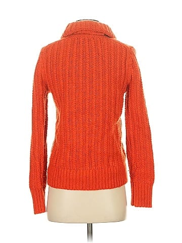 Banana Republic Turtleneck Sweater (view 2)