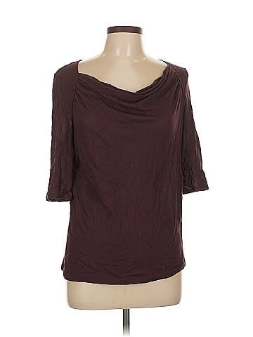 Mossimo 3/4 Sleeve Top (view 1)