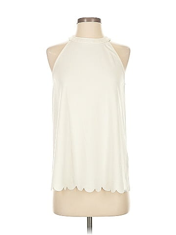 Eri + Ali Sleeveless Blouse (view 1)