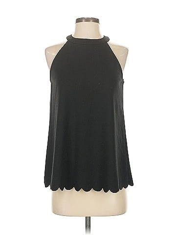 Eri + Ali Sleeveless Blouse (view 1)
