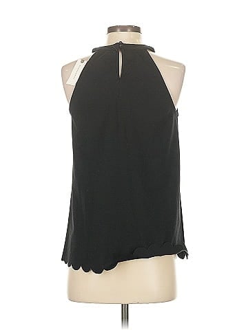 Eri + Ali Sleeveless Blouse (view 2)