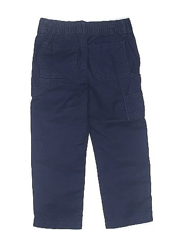 Baby Gap Cargo Pants (view 2)