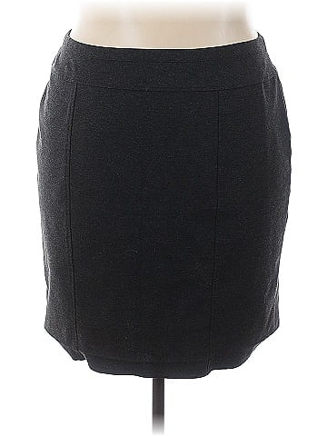 Ellen Tracy Casual Skirt (view 1)