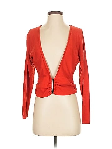 Kenneth Cole New York Silk Cardigan (view 1)