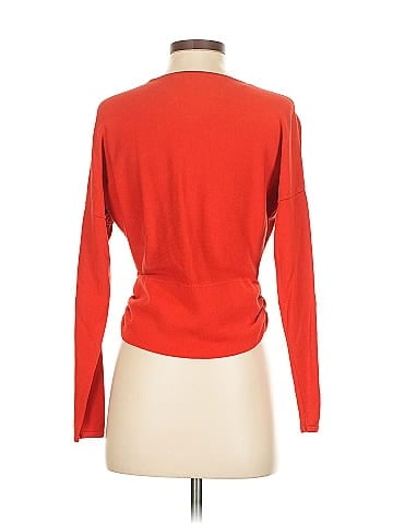 Kenneth Cole New York Silk Cardigan (view 2)