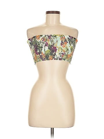 PilyQ Tube Top (view 1)