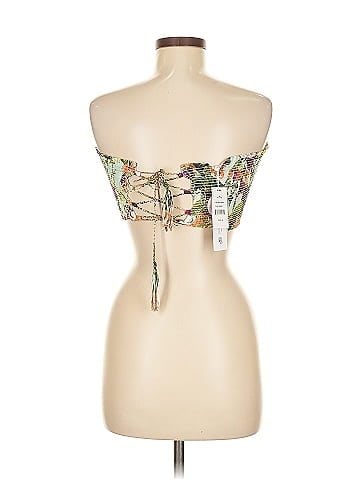 PilyQ Tube Top (view 2)