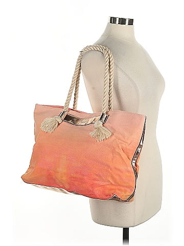 Victoria's Secret Satchel (view 2)