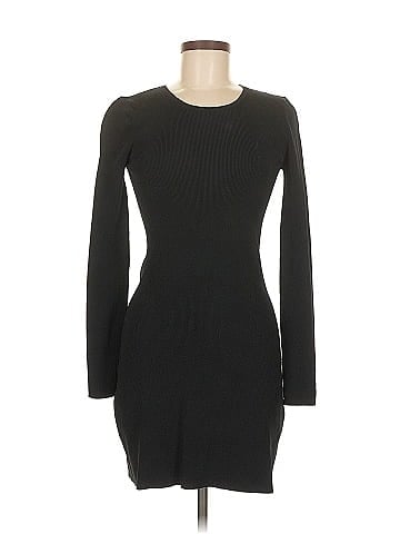 Elizabeth and James Casual Dress (view 1)