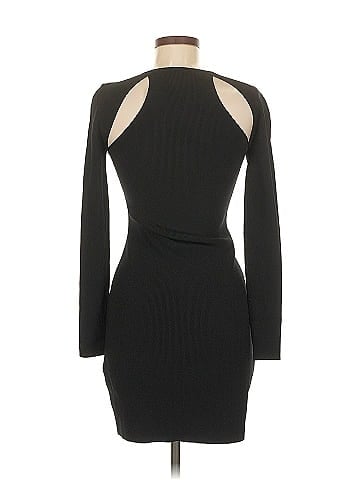 Elizabeth and James Casual Dress (view 2)