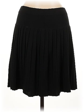 United Colors Of Benetton Wool Skirt (view 2)