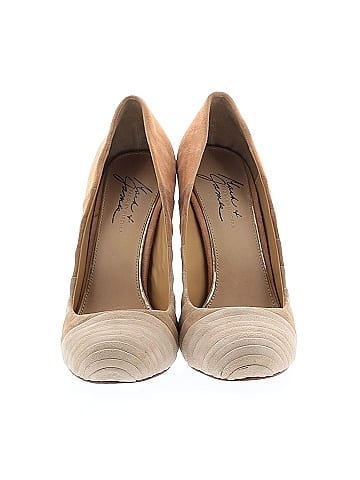 Badgley Mischka Heels (view 2)