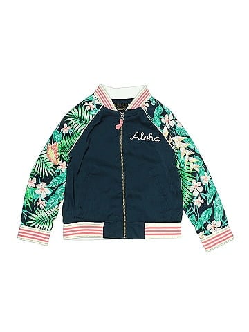 Genuine Kids from Oshkosh Jacket (view 1)