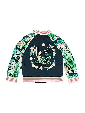 Genuine Kids from Oshkosh Jacket (view 2)