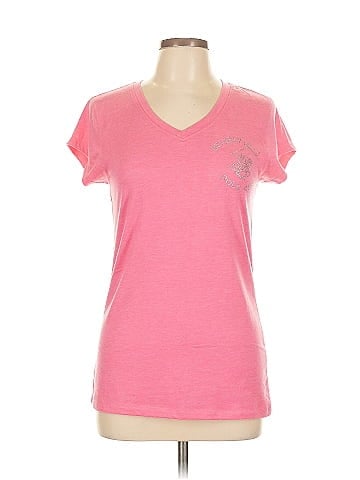 Beverly Hills Polo Club Short Sleeve T-Shirt (view 1)