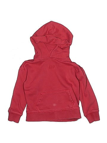 Gap Kids Zip Up Hoodie (view 1)